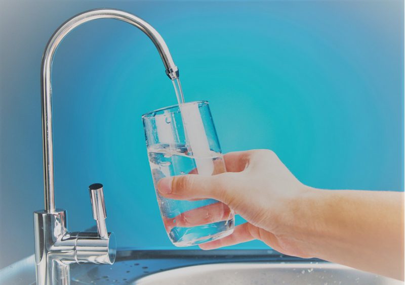 Bcons Sala sẽ được trang bị thêm hệ thống "nước uống tại vòi" đến từng căn hộ